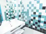 Двухместный номер Комфорт