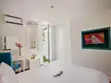 Семейный люкс с балконом