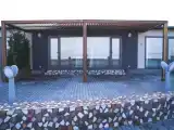 Семейный номер Стандарт с видом на море