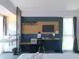 Двухместный номер Стандарт