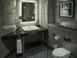 Двухместный номер Executive