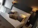 Двухместный клубный номер Стандарт