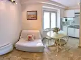 Апартаменты