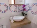 Четырёхместный номер Стандарт с балконом