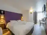 Двухместный номер Стандарт
