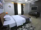 Номер Deluxe