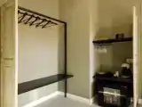 Люкс с балконом
