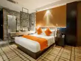 Двухместный номер Deluxe