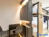 Двухместный номер Стандарт