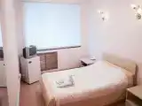 Кровать в общем номере