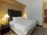 Двухместный полулюкс