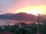Двухместный номер Deluxe с видом на море