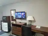 Четырёхместный номер Deluxe Цокольный этаж