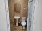 Апартаменты с видом на горы