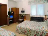 Трёхместный номер Стандарт