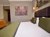 Семейный люкс