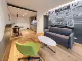 Двухместный полулюкс