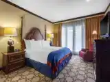 Двухместный номер Grand mountain view