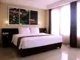 Двухместный номер Superior