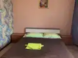 Двухместный номер Комфорт