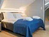 Двухместный люкс