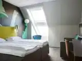 Двухместный номер Superior