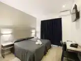 Номер с террасой
