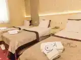 Трёхместный номер