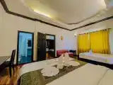 Номер Стандарт
