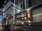 Одноместный люкс