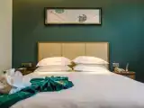 Двухместный номер Deluxe
