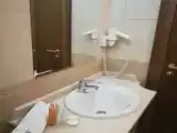 Двухместный номер Эконом с балконом