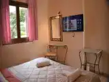 Апартаменты Цокольный этаж
