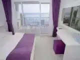 Двухместный номер Стандарт с видом на море