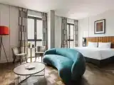 Двухместный люкс