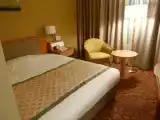 Двухместный номер Superior