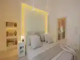 Двухместный номер Deluxe с балконом