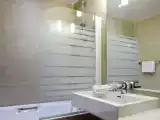 Двухместный полулюкс