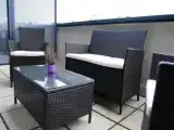 Номер Стандарт с панорамным видом