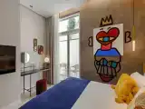 Номер Стандарт