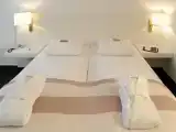 Двухместный номер Superior