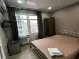 Двухместный номер Стандарт