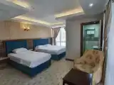 Двухместный номер Стандарт