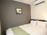 Одноместный номер
