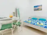 Двухместный номер Стандарт