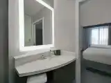 Люкс c 1 комнатой