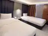 Двухместный номер Classic
