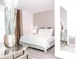 Двухместный номер Комфорт