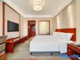 Двухместный номер Стандарт с видом на город