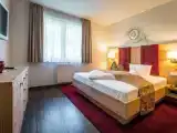 Двухместный люкс Deluxe